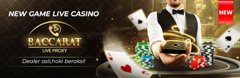 IndoSuper Betting Online Terlengkap | Agen Slot Gacor Indonesia